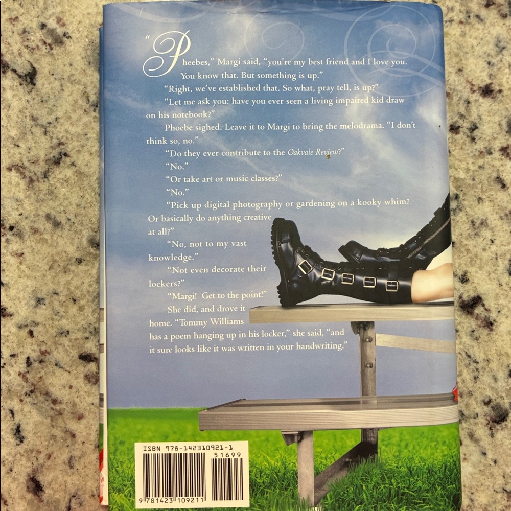 BOOK: Generation Dead by Daniel Waters 1st in Series of 3 Novel. BRAND NEW. - Picture 2 of 3
